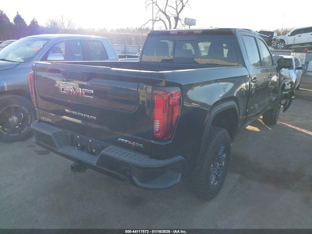 3GTUUFEL0SG343918 GMC SIERRA 1500