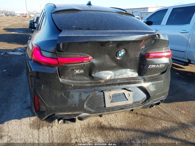 2023 BMW X4 5UX43DT08P9T04127 Photo 5