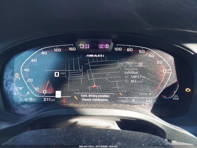 2023 BMW X4 5UX43DT08P9T04127 Photo 6