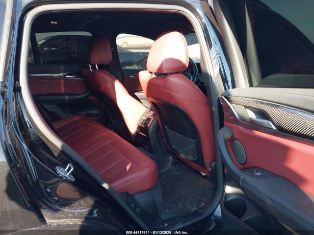 2023 BMW X4 5UX43DT08P9T04127 Photo 7