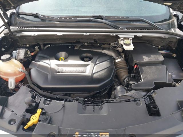 2017 LINCOLN MKC 5LMCJ3D95HUL08170 Photo 9