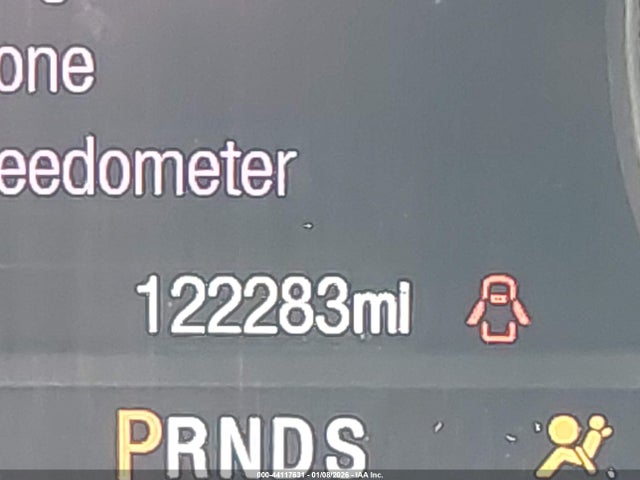 2017 Lincoln Mkc Reserve მანქანა იყიდება აუქციონზე, vin: 5LMCJ3D95HUL08170, აუქციონის ნომერი: 44117631