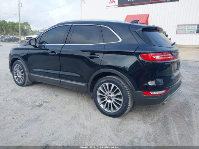 2017 LINCOLN MKC 5LMCJ3D95HUL08170 Photo 2