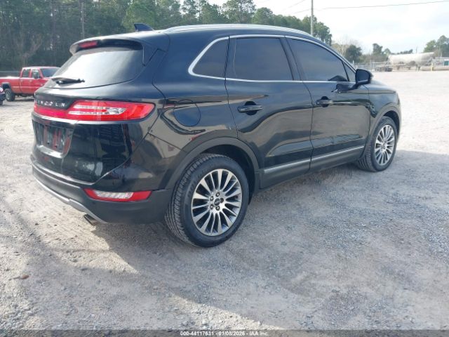 2017 LINCOLN MKC 5LMCJ3D95HUL08170 Photo 3