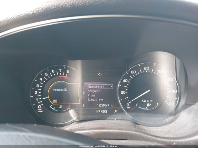 2017 LINCOLN MKC 5LMCJ3D95HUL08170 Photo 6