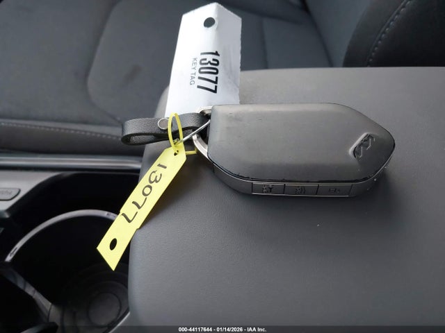 KIA K4 Lxs 2025 3KPFT4DE3SE109139 Image 11