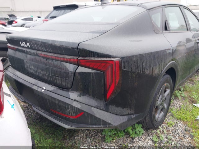 KIA K4 Lxs 2025 3KPFT4DE3SE109139 Image 16