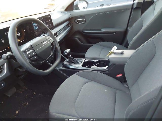 KIA K4 Lxs 2025 3KPFT4DE3SE109139 Image 17