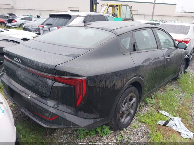 KIA K4 Lxs 2025 3KPFT4DE3SE109139 Image 4