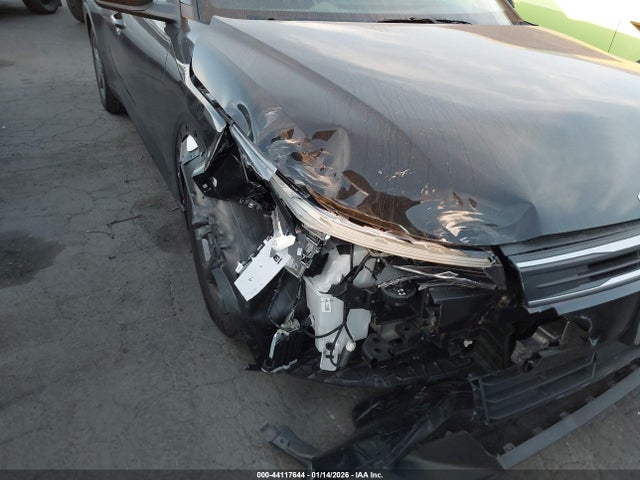 KIA K4 Lxs 2025 3KPFT4DE3SE109139 Image 6