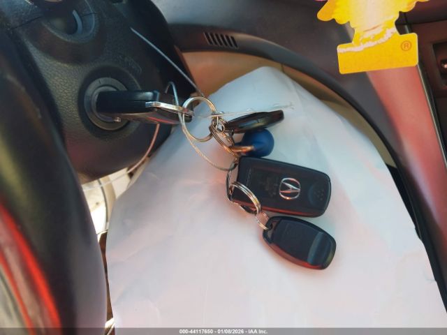 2011 ACURA TSX JH4CU2F67BC012137 Photo 10