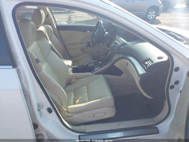 2011 ACURA TSX JH4CU2F67BC012137 Photo 4