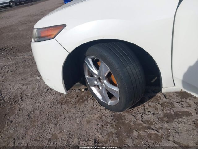 2011 ACURA TSX JH4CU2F67BC012137 Photo 5