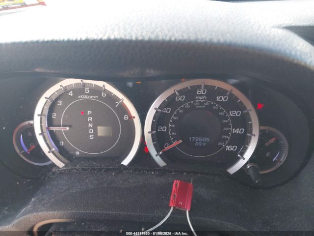 2011 ACURA TSX JH4CU2F67BC012137 Photo 6