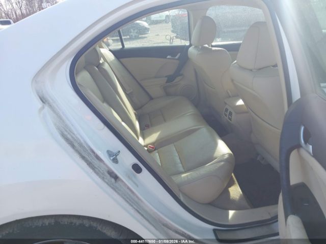 2011 ACURA TSX JH4CU2F67BC012137 Photo 7
