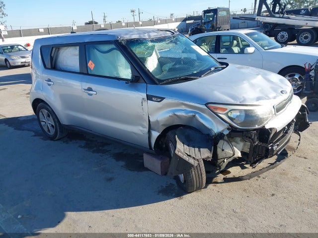 KIA Soul 2014 KNDJN2A29E7700700 главное изображение