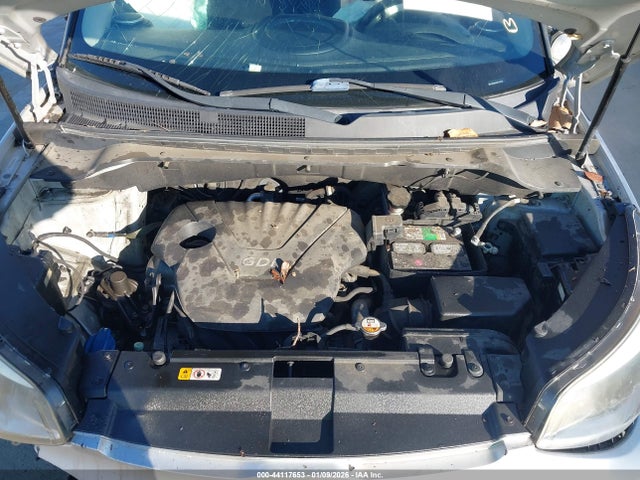 KIA Soul 2014 KNDJN2A29E7700700 Image 10