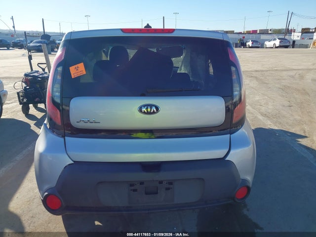 KIA Soul 2014 KNDJN2A29E7700700 Image 15