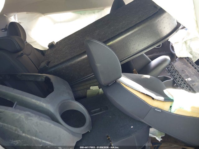 KIA Soul 2014 KNDJN2A29E7700700 Image 8