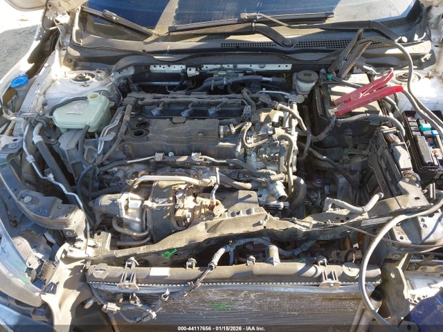 2021 HONDA CIVIC TYPE R SHHFK8G71MU200283 Photo 9