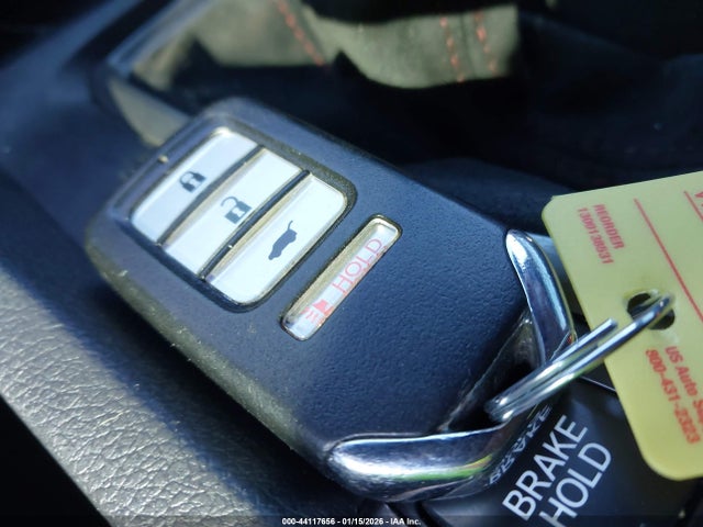 2021 HONDA CIVIC TYPE R SHHFK8G71MU200283 Photo 10