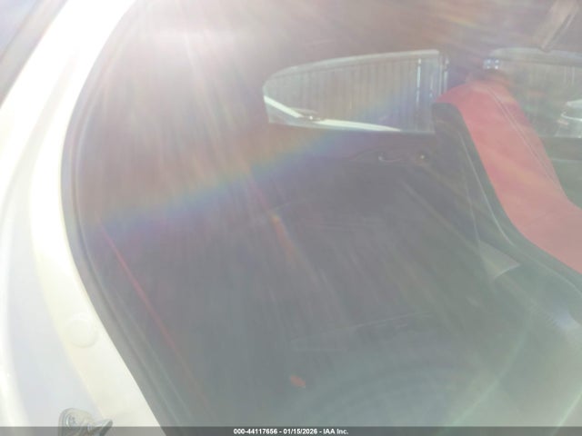 2021 HONDA CIVIC TYPE R SHHFK8G71MU200283 Photo 7