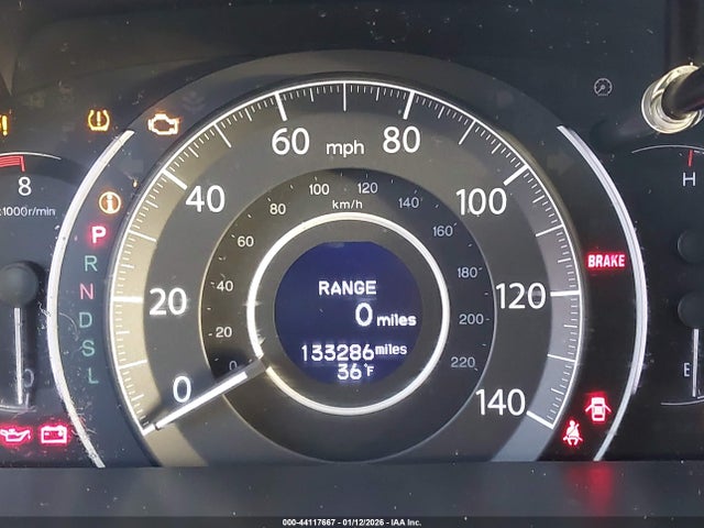 Honda Cr-v Touring 2016 5J6RM4H93GL062470 Image 15