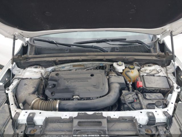 2023 BUICK ENVISION LRBAZLR41PD126984 Photo 9