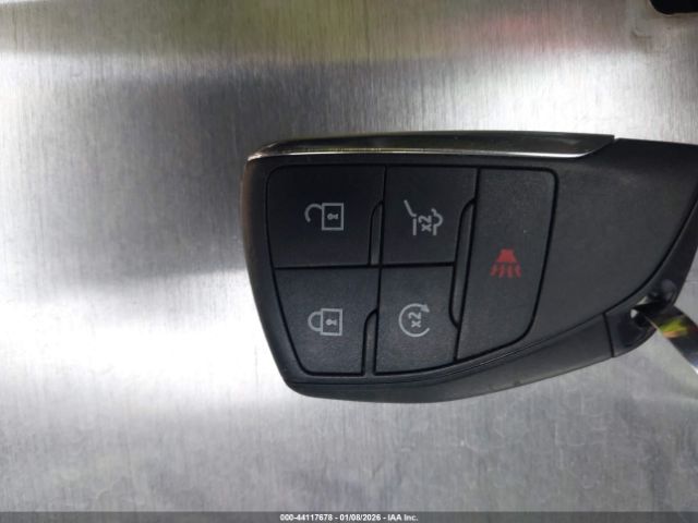 2023 BUICK ENVISION LRBAZLR41PD126984 Photo 10