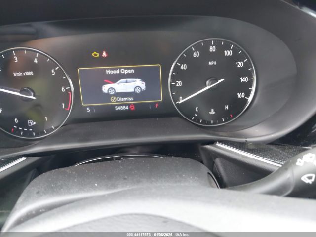 2023 BUICK ENVISION LRBAZLR41PD126984 Photo 6