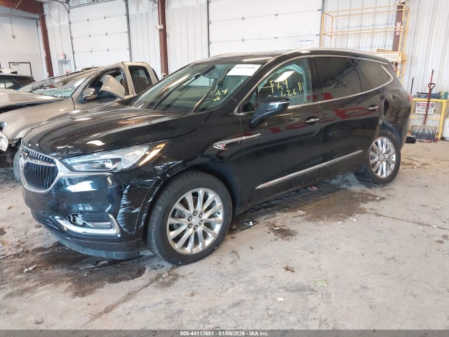 Aukcja sprzedaży 2019 Buick Enclave Fwd Essence, vin: 5GAERBKW2KJ167144, numer aukcji: 44117681