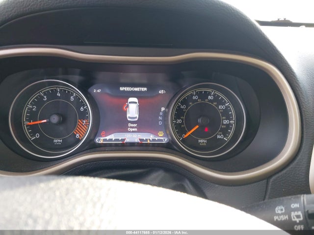 Jeep Cherokee Limited 2015 1C4PJMDS5FW640189 Image 7