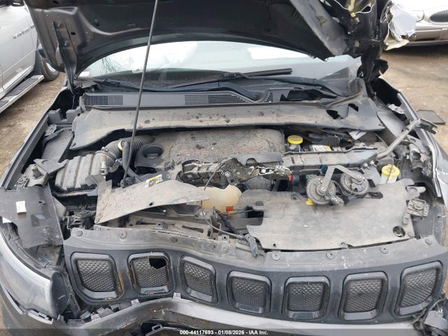 2022 JEEP COMPASS 3C4NJDBB2NT184828 Photo 9