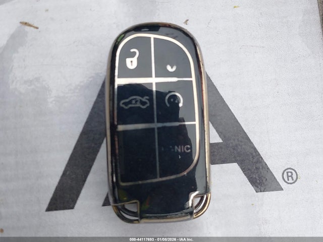 2022 JEEP COMPASS 3C4NJDBB2NT184828 Photo 10