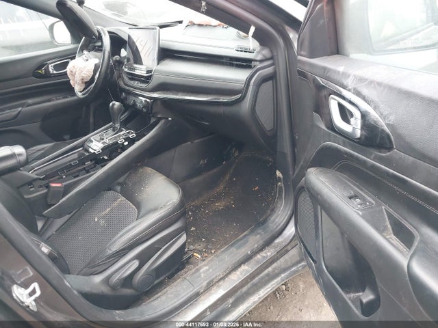 2022 JEEP COMPASS 3C4NJDBB2NT184828 Photo 4