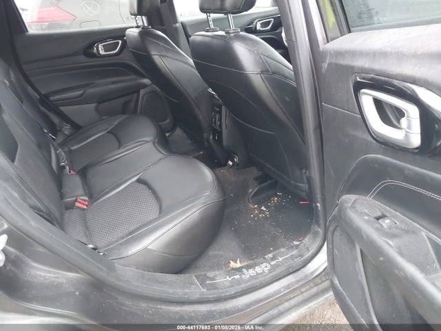 2022 JEEP COMPASS 3C4NJDBB2NT184828 Photo 7