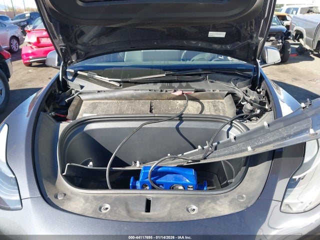 2024 TESLA MODEL Y 7SAYGDEE9RF114574 Photo 9