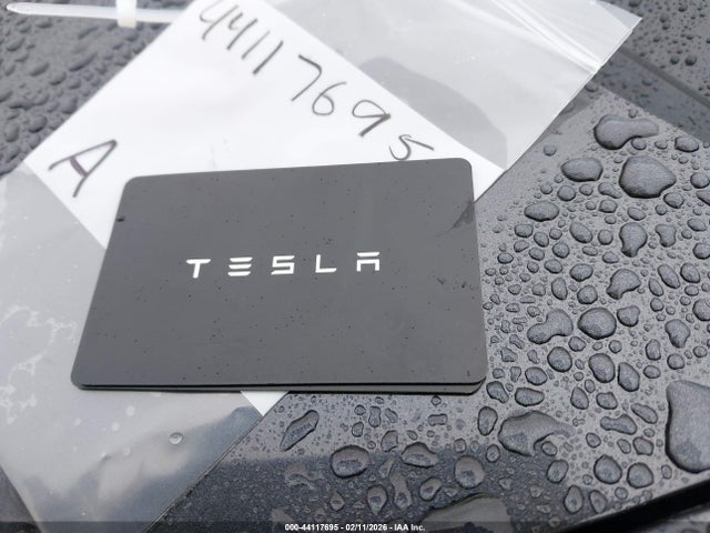 2024 TESLA MODEL Y 7SAYGDEE9RF114574 Photo 10