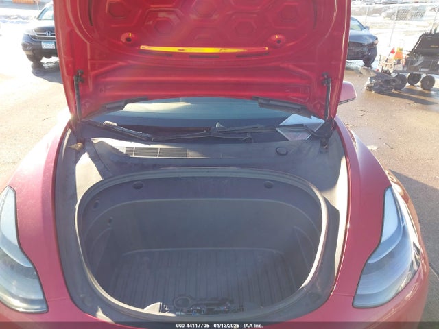 Aukcja sprzedaży 2023 Tesla Model 3 Rear-wheel Drive, vin: 5YJ3E1EA1PF449866, numer aukcji: 44117705