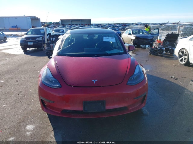 Aukcja sprzedaży 2023 Tesla Model 3 Rear-wheel Drive, vin: 5YJ3E1EA1PF449866, numer aukcji: 44117705