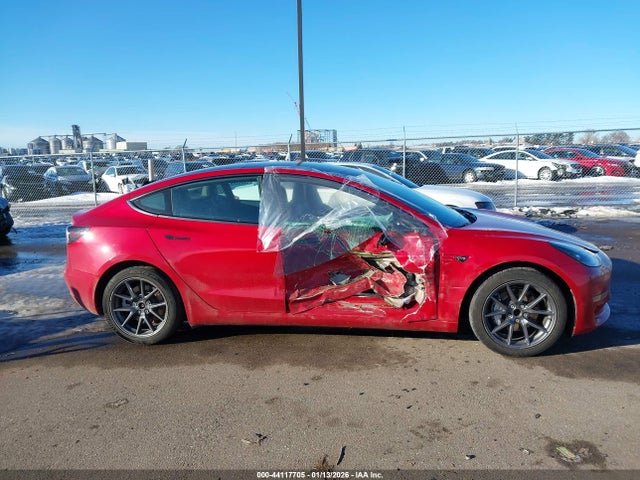 Aukcja sprzedaży 2023 Tesla Model 3 Rear-wheel Drive, vin: 5YJ3E1EA1PF449866, numer aukcji: 44117705