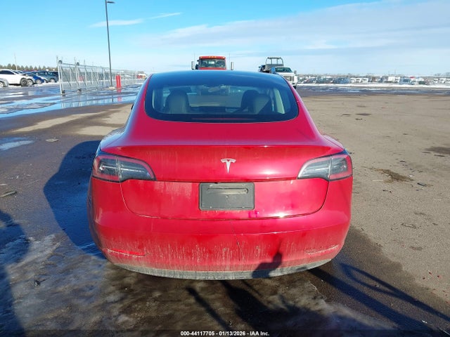 Aukcja sprzedaży 2023 Tesla Model 3 Rear-wheel Drive, vin: 5YJ3E1EA1PF449866, numer aukcji: 44117705