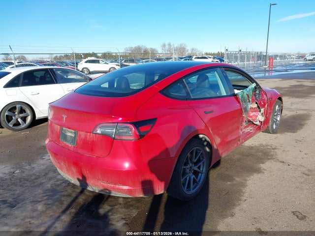 Aukcja sprzedaży 2023 Tesla Model 3 Rear-wheel Drive, vin: 5YJ3E1EA1PF449866, numer aukcji: 44117705