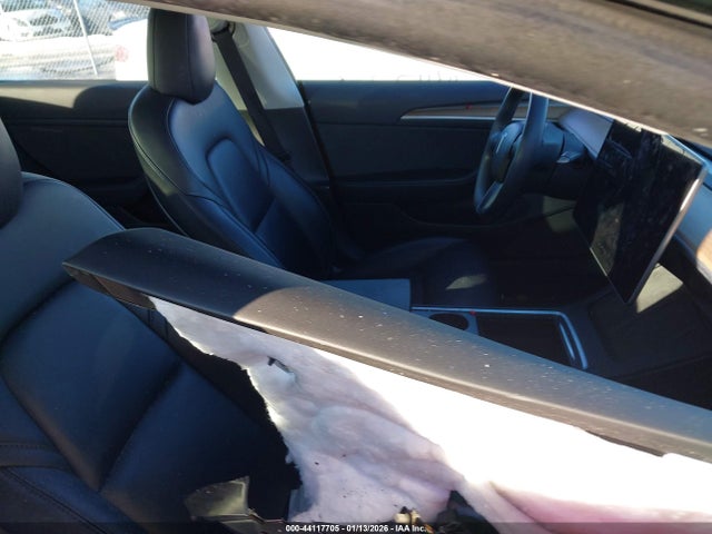 Aukcja sprzedaży 2023 Tesla Model 3 Rear-wheel Drive, vin: 5YJ3E1EA1PF449866, numer aukcji: 44117705