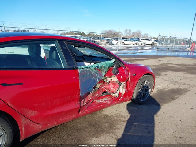 Aukcja sprzedaży 2023 Tesla Model 3 Rear-wheel Drive, vin: 5YJ3E1EA1PF449866, numer aukcji: 44117705