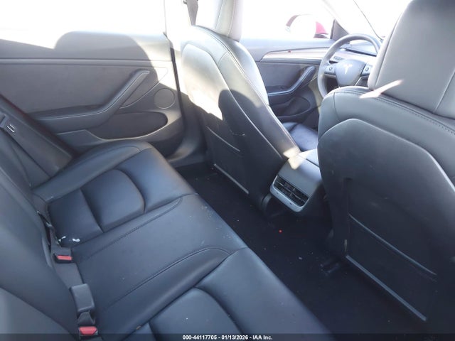 Aukcja sprzedaży 2023 Tesla Model 3 Rear-wheel Drive, vin: 5YJ3E1EA1PF449866, numer aukcji: 44117705
