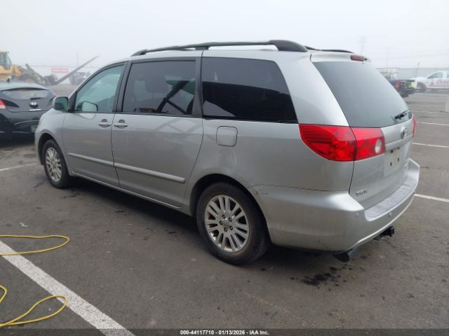 2007 TOYOTA SIENNA 5TDZK22C37S049219 Photo 2