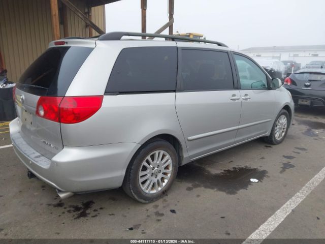 2007 TOYOTA SIENNA 5TDZK22C37S049219 Photo 3