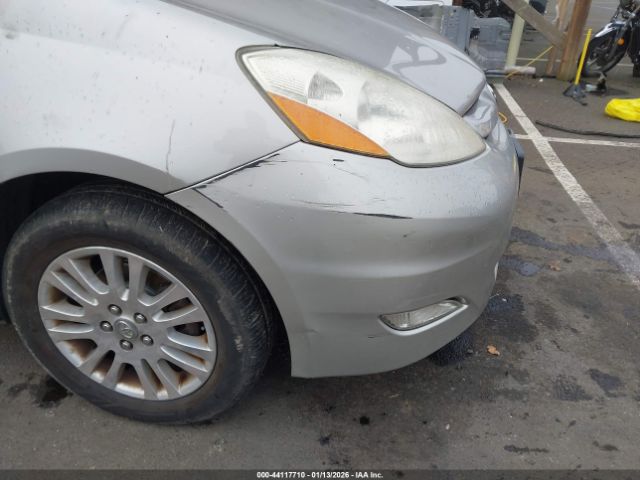 2007 TOYOTA SIENNA 5TDZK22C37S049219 Photo 5