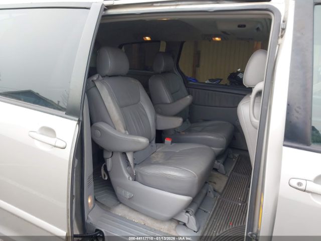 2007 TOYOTA SIENNA 5TDZK22C37S049219 Photo 7